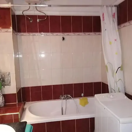 Rozsa Lak Budapest