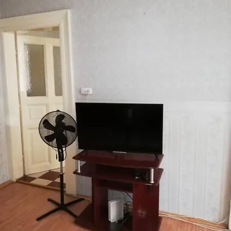 Apartment Rozsa Lak Budapest